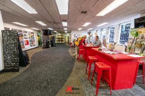 Base Auckland image 13