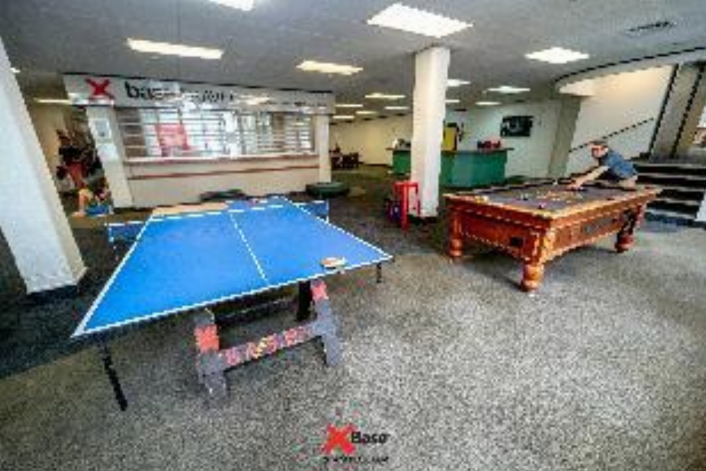 Base Auckland Main image