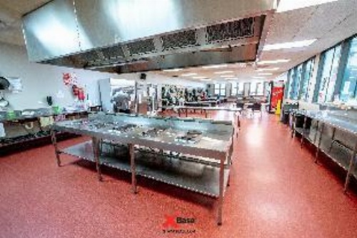 Base Auckland image 5