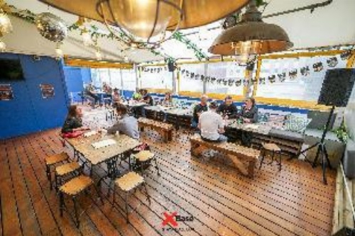 Base Auckland image 7