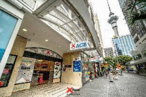 Base Auckland image 9